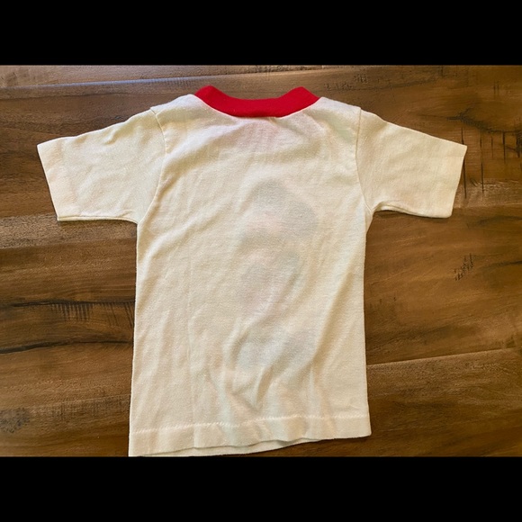 VINTAGE Mickey Allison Brand Size 4 - Picture 2 of 3